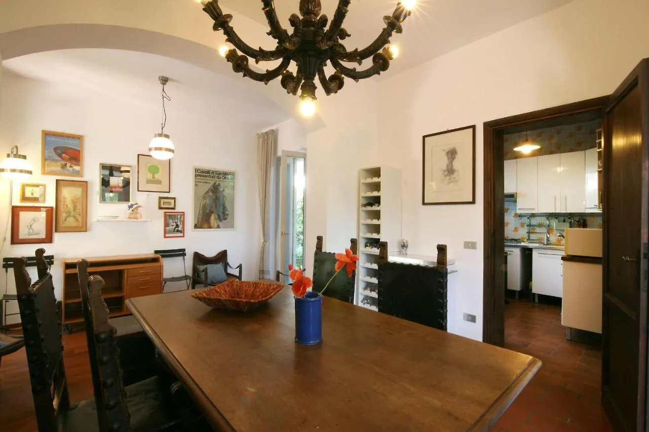 Villa Cremona Forte dei Marmi