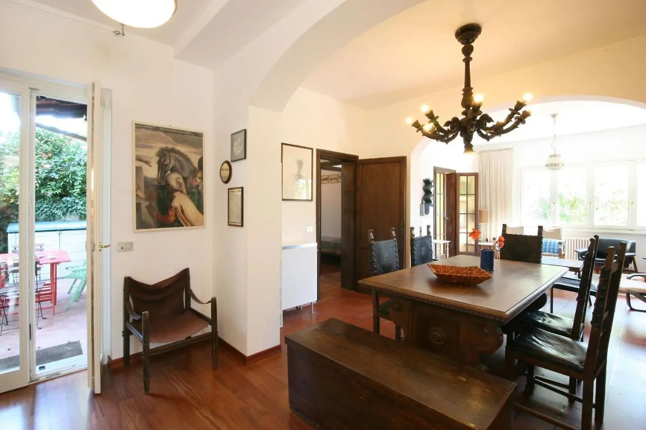 Villa Cremona Forte dei Marmi