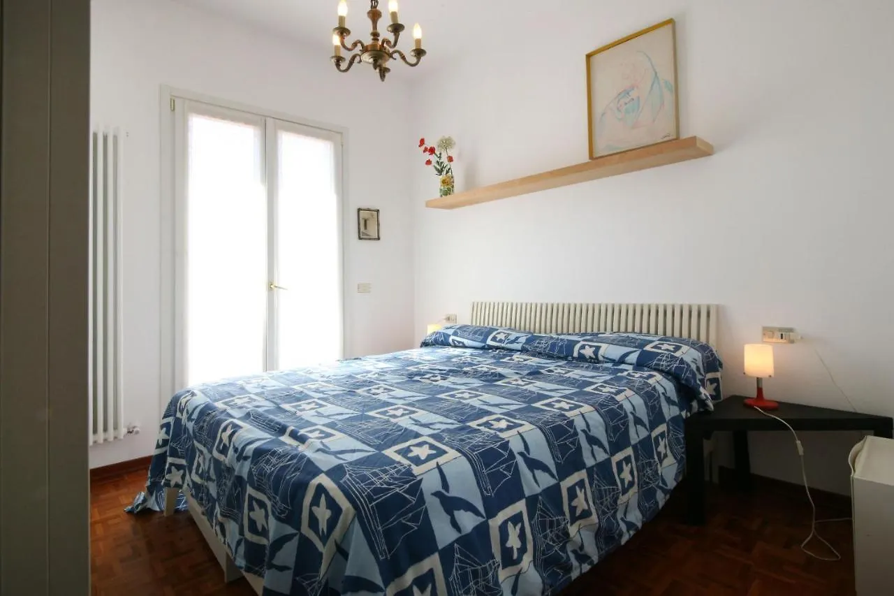 Villa Cremona Forte dei Marmi